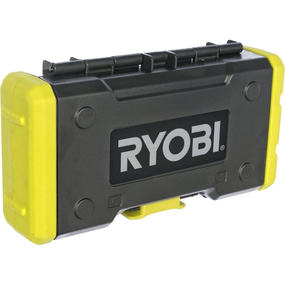 Набор пилок (20 шт.) для лобзика RAK20JB Ryobi 5132002261 — фото 2