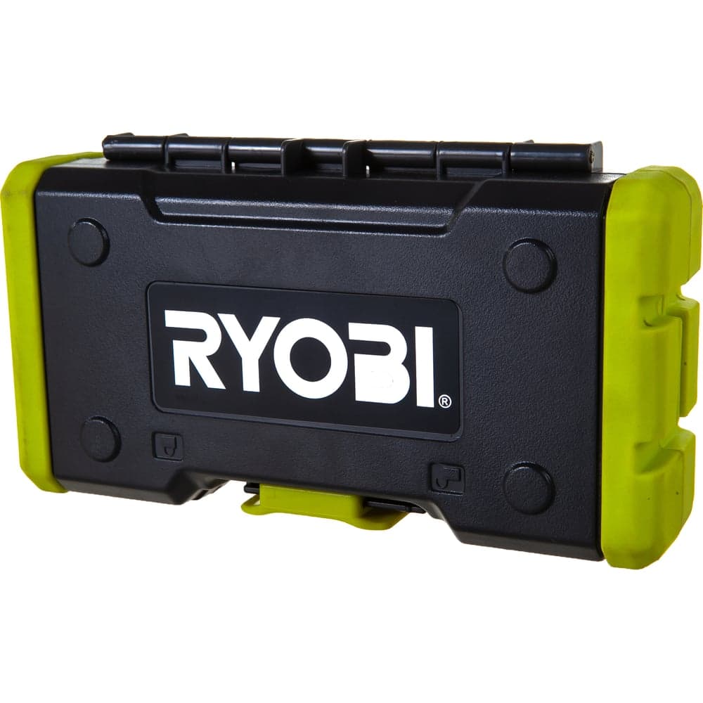 Набор пилок (20 шт.) для лобзика RAK20JB Ryobi 5132002261 — фото 7