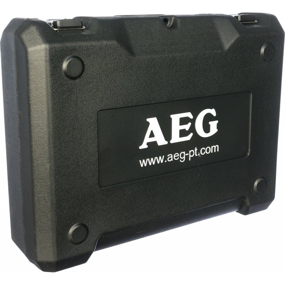 Перфоратор AEG KH 28 Super XE 4935428190 — фото 10