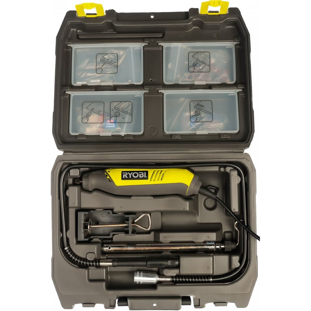 Прямошлифовальная машинка Ryobi EHT150V 5133000754 — фото 7