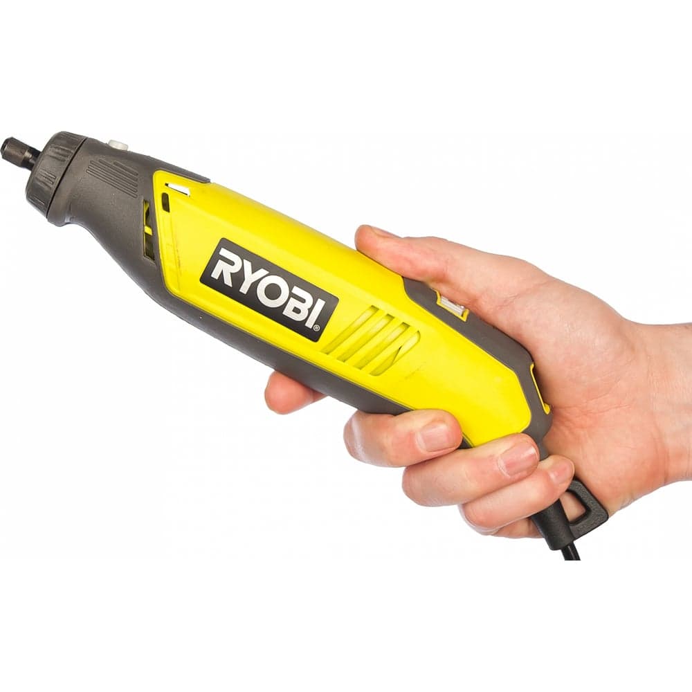 Прямошлифовальная машинка Ryobi EHT150V 5133000754 — фото 9