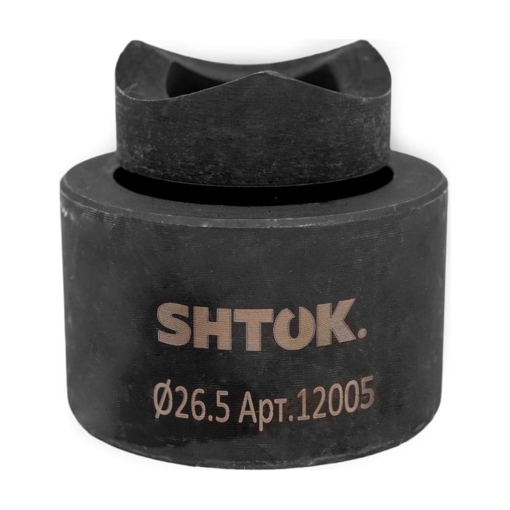 Насадки для перфорирования листового металла SHTOK 12005 — фото 1