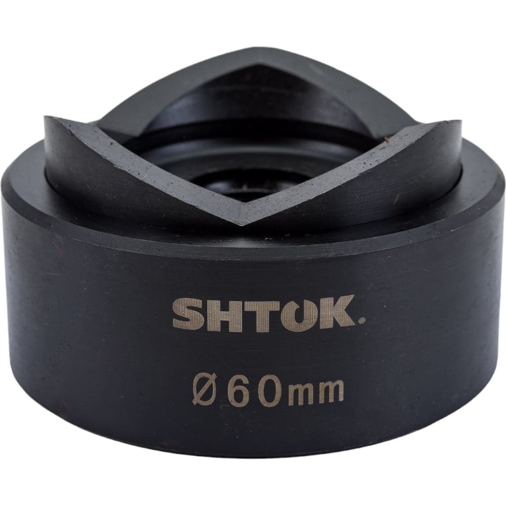 Насадки для перфорирования листового металла SHTOK 12012 — фото 1