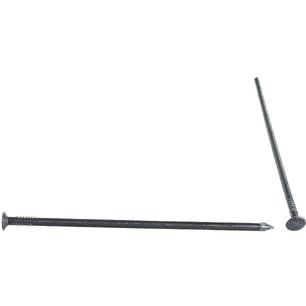 Строительные гвозди Gigant 5,0x150 мм, 1 кг (примерно 42 шт) G-323049