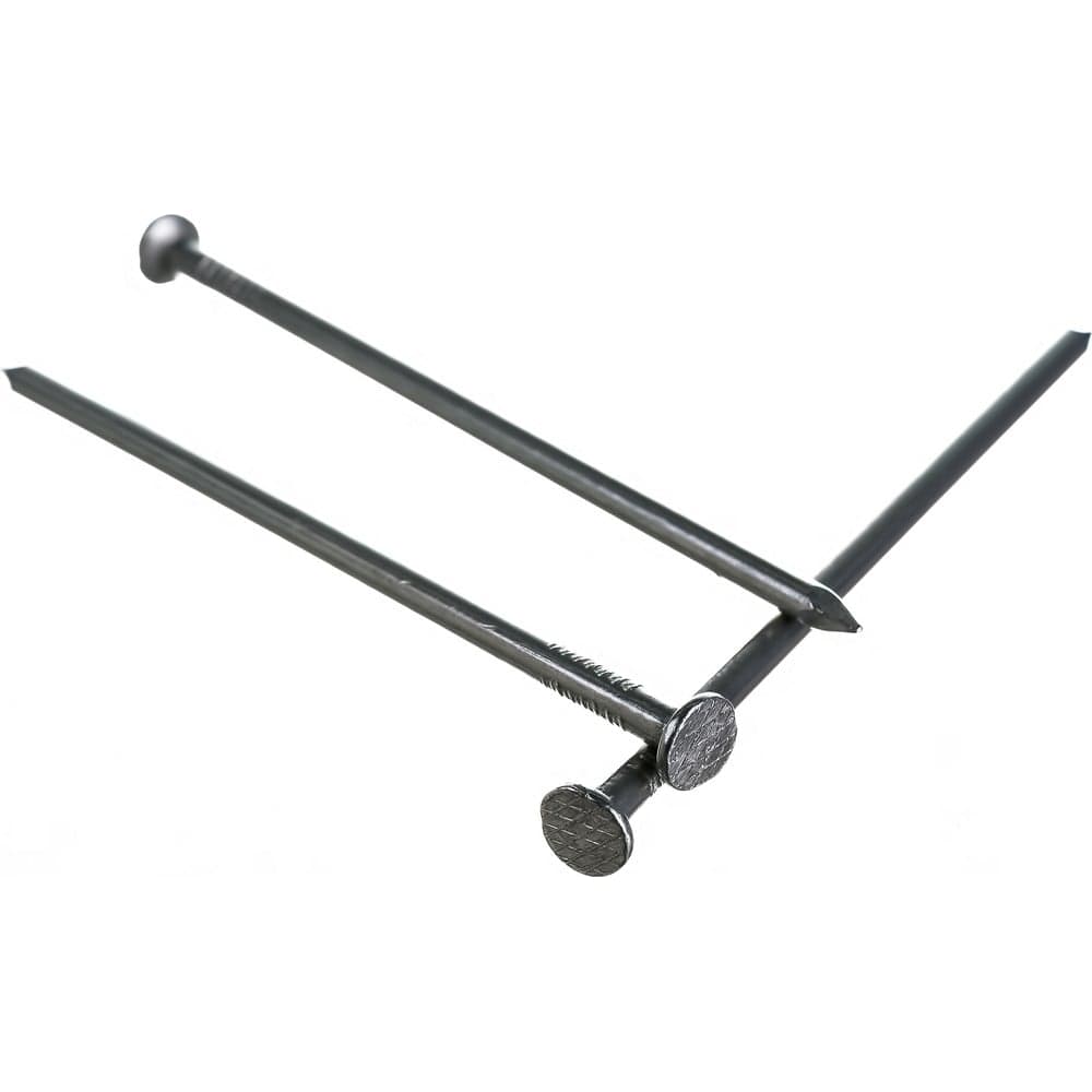 Строительные гвозди Gigant 3,5x90 мм, 5 кг (примерно 700 шт) G-925565