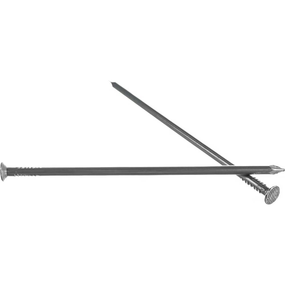Строительные гвозди Gigant 5,0x150 мм, 5 кг (примерно 210 шт) G-925568