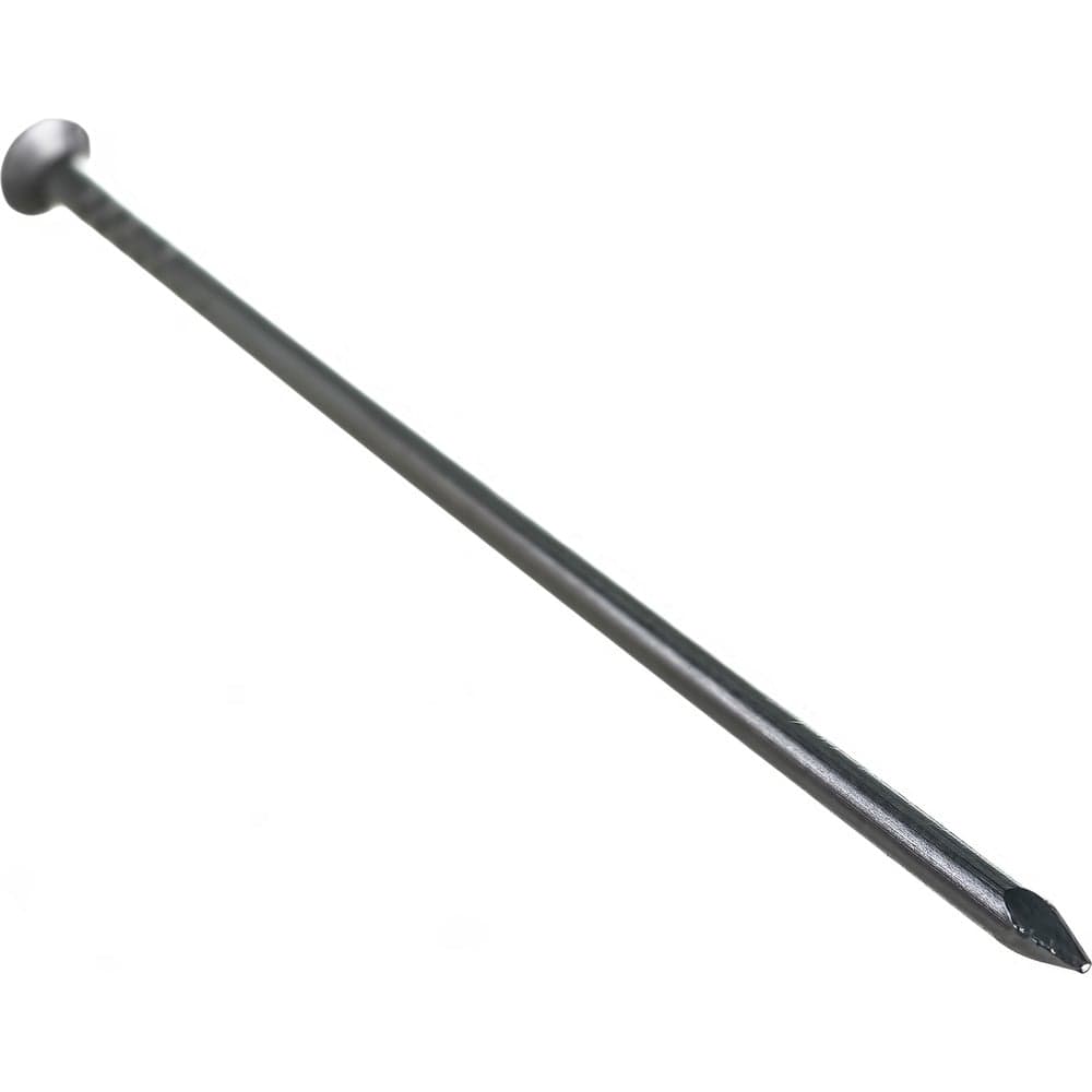 Строительные гвозди Gigant 3,0x80 мм, 5 кг (примерно 1140 шт) G-925564 — фото 5