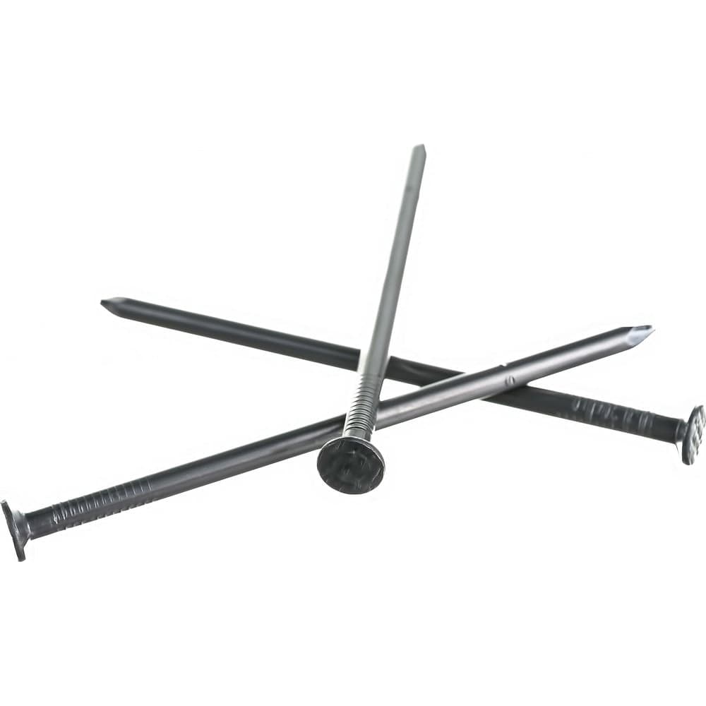 Строительные гвозди Gigant 3,0x70 мм, 5 кг (примерно 1225 шт) G-925563