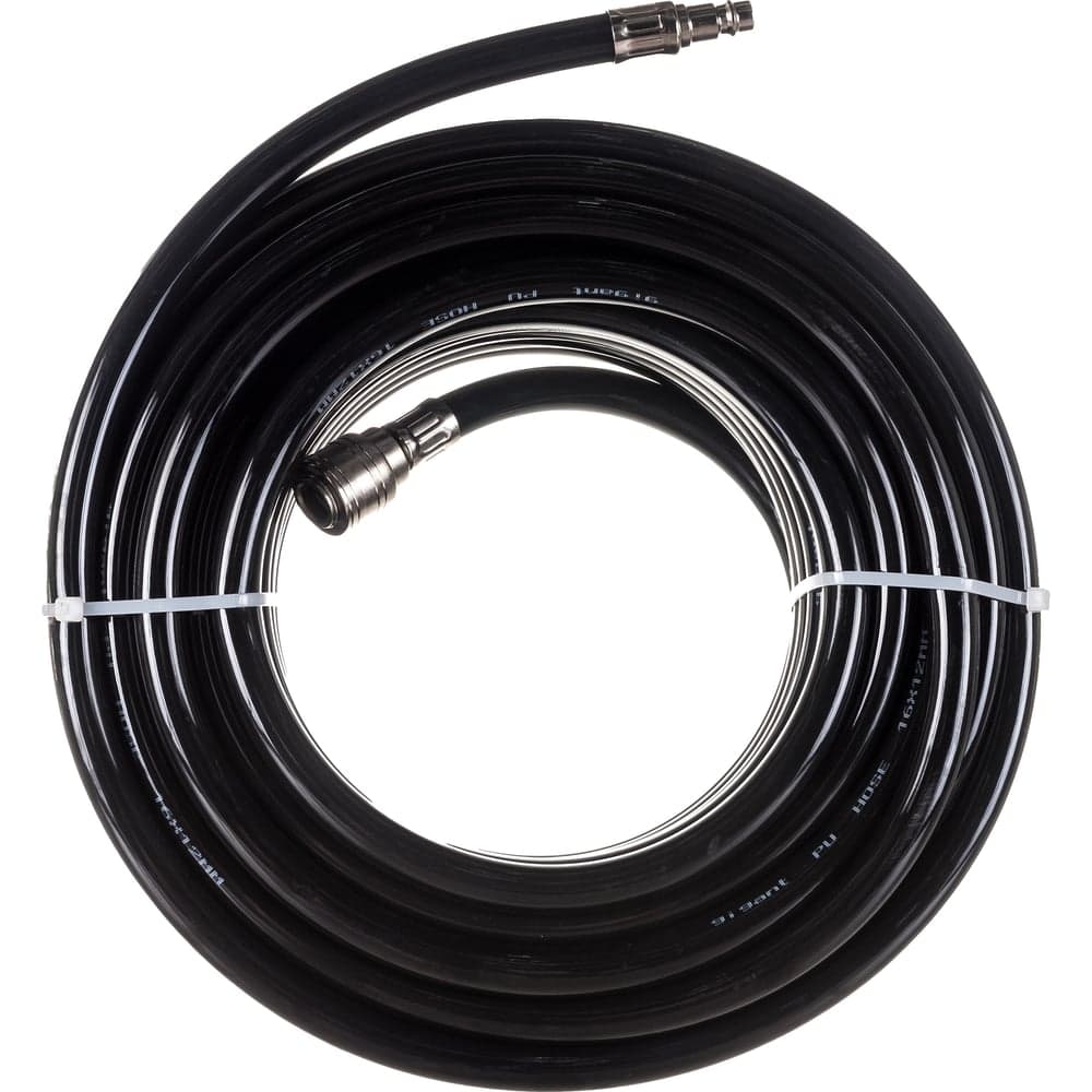 Шланг воздушный с фитингами для монтажа пневмолиний Gigant 20м 12x16 RH 2012 — фото 9