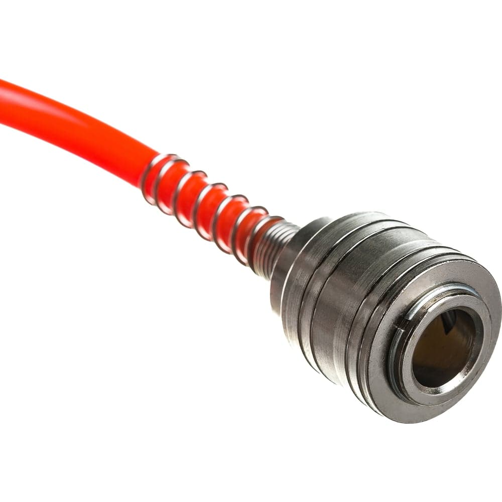Шланг спиральный (5 м; 8х6 мм; рапид; 12 бар) Gigant G-1152 — фото 4