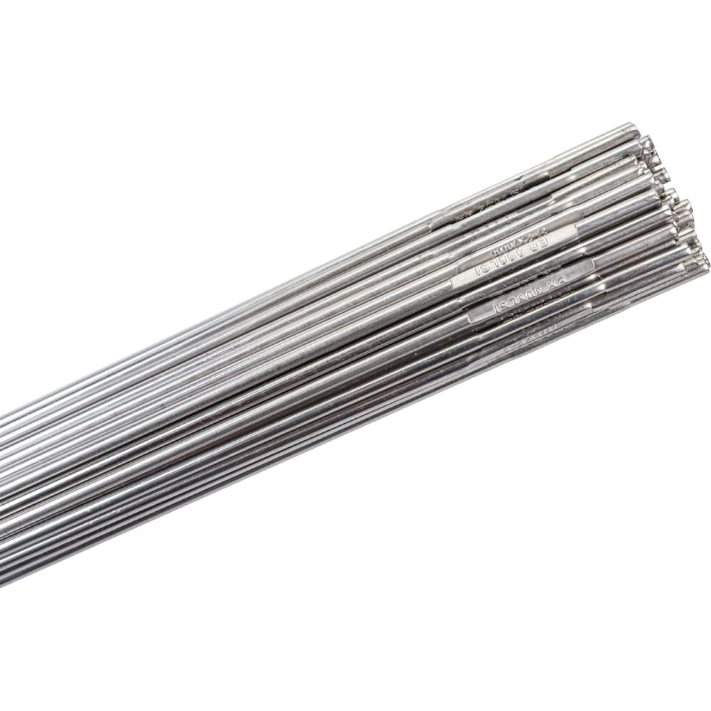 Пруток TIG ER308LSi (Св.-04Х19Н9; 3.2 мм; 5 кг; длина 1 м) Gigant GRF-90