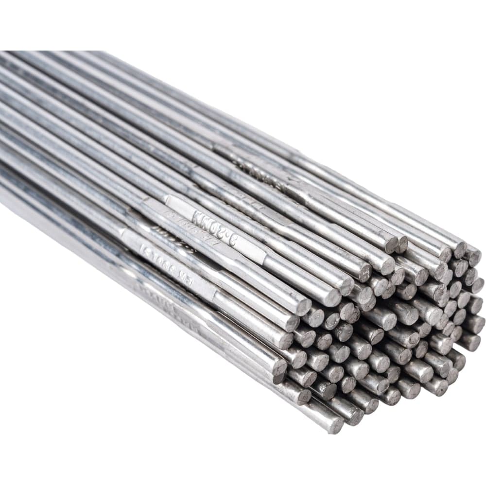 Пруток TIG ER308LSi (Св.-04Х19Н9; 3.2 мм; 5 кг; длина 1 м) Gigant GRF-90 — фото 2