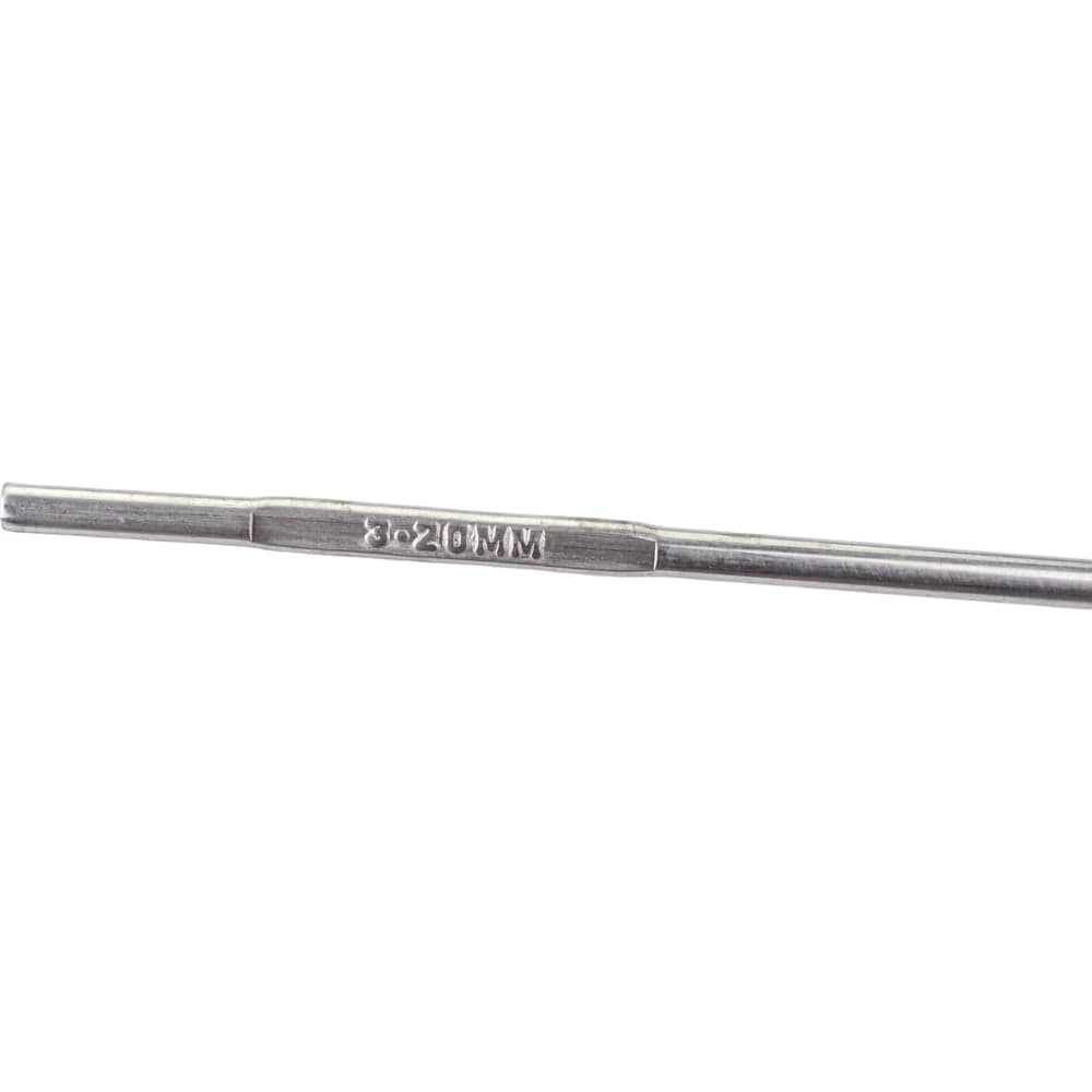 Пруток TIG ER308LSi (Св.-04Х19Н9; 3.2 мм; 5 кг; длина 1 м) Gigant GRF-90 — фото 4