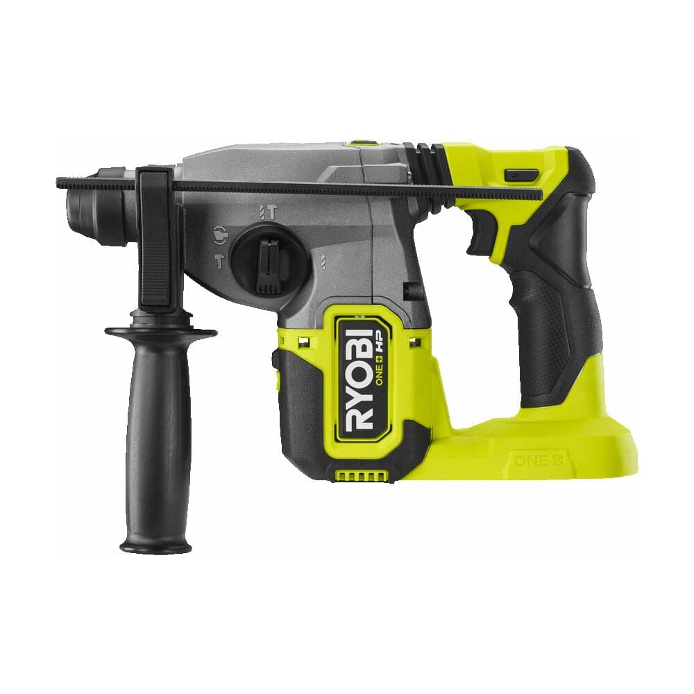 Бесщеточный перфоратор Ryobi ONE+ HP RSDS18X-0 SDS-plus 5133004620 — фото 4