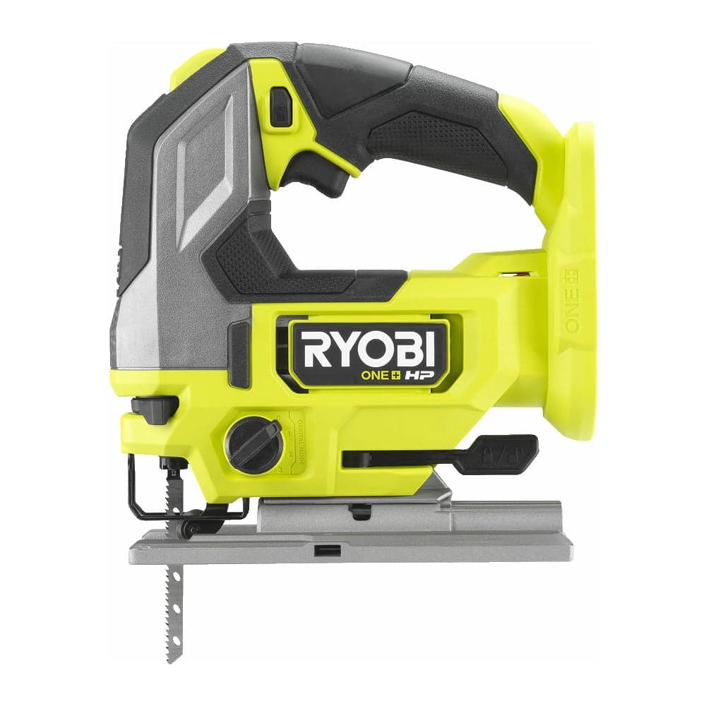 Бесщеточный лобзик Ryobi ONE+ HP RJS18X-0 5133004970 — фото 4
