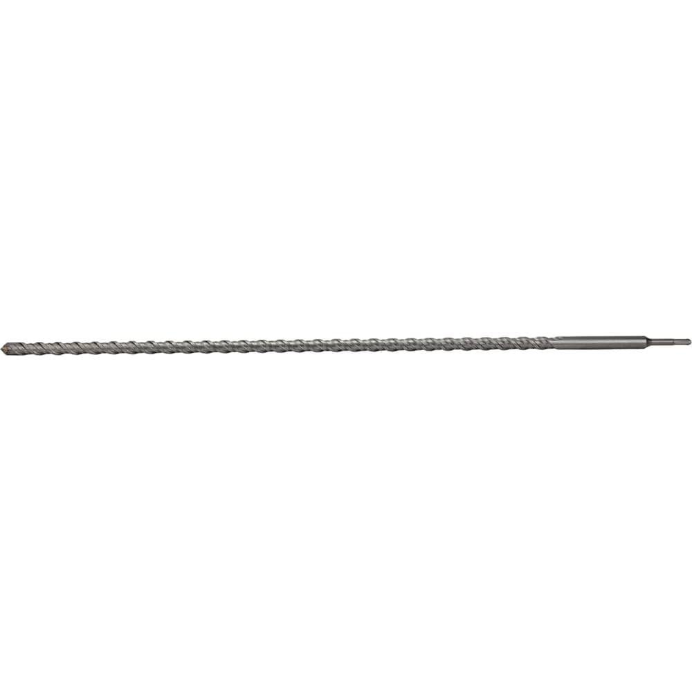 Бур 24х1000 мм, SDS-Plus Gigant gnt-813