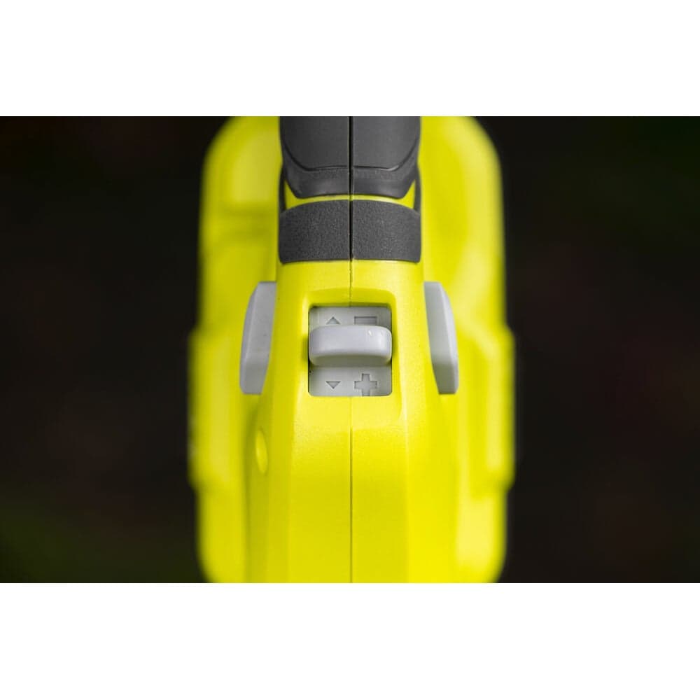 Культиватор Ryobi ONE+ RY18CVA-0 5133005047 — фото 4