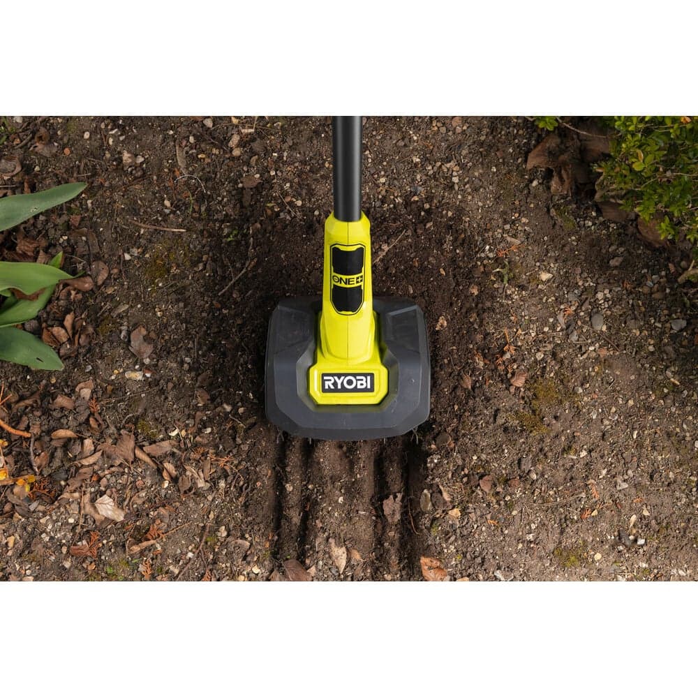 Культиватор Ryobi ONE+ RY18CVA-0 5133005047 — фото 7