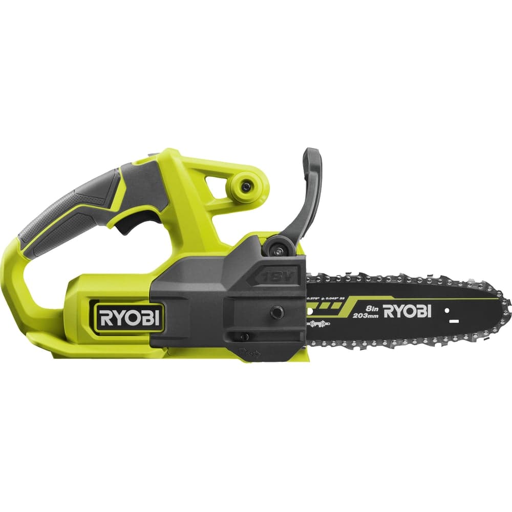 Цепная пила Ryobi ONE+ RY18CS20A-0 5133005414 — фото 2