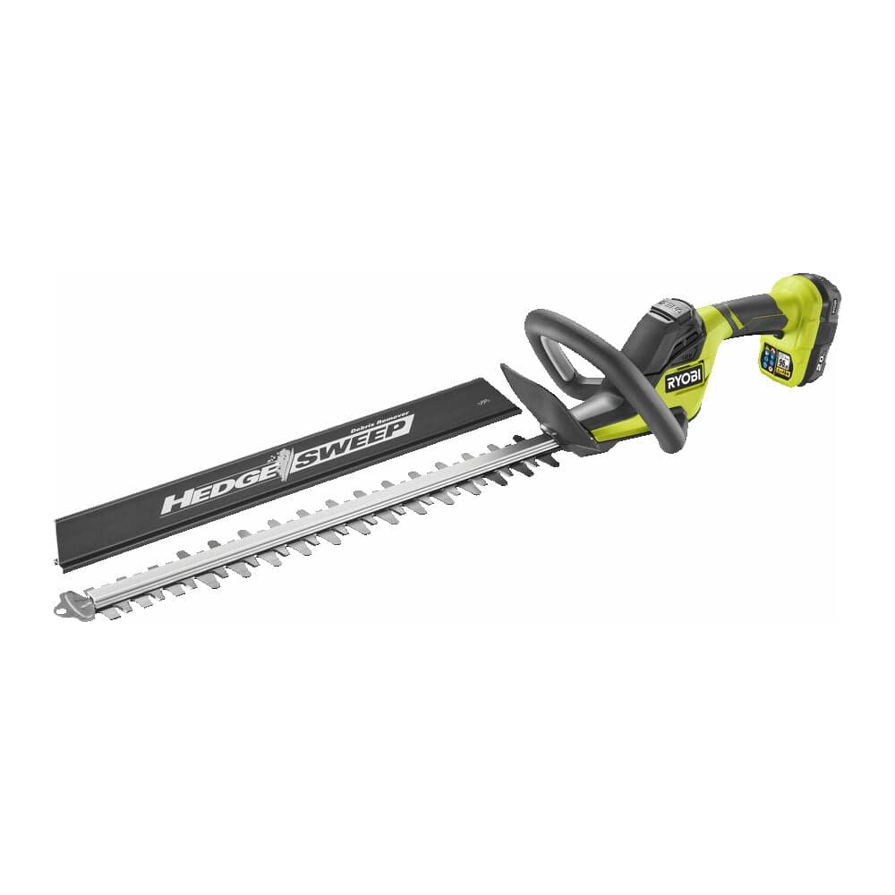 Кусторез Ryobi ONE+ 18В RY18HT45A-120 5133005381 — фото 1
