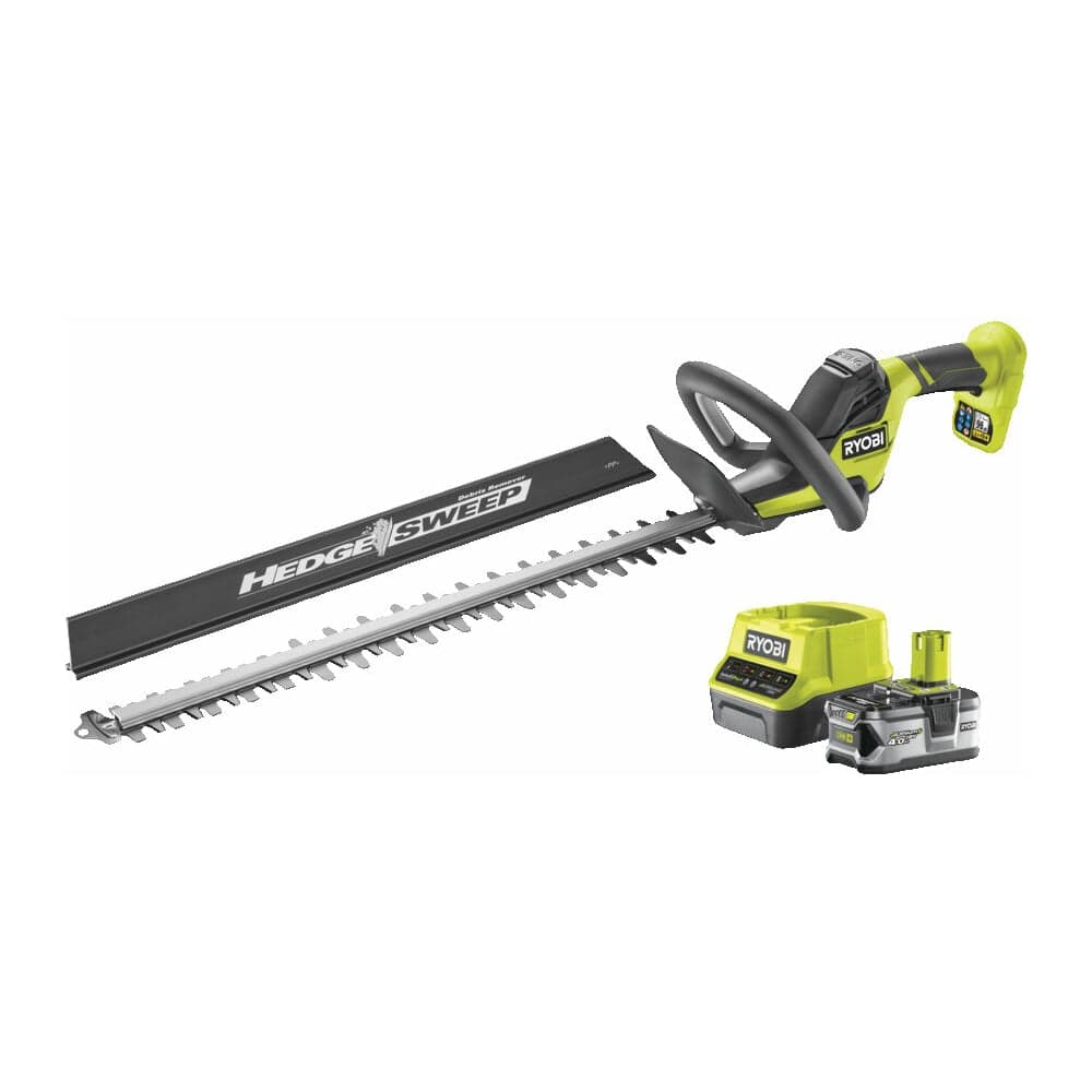 Кусторез Ryobi ONE+ 18В RY18HT55A-140 5133005499 — фото 1