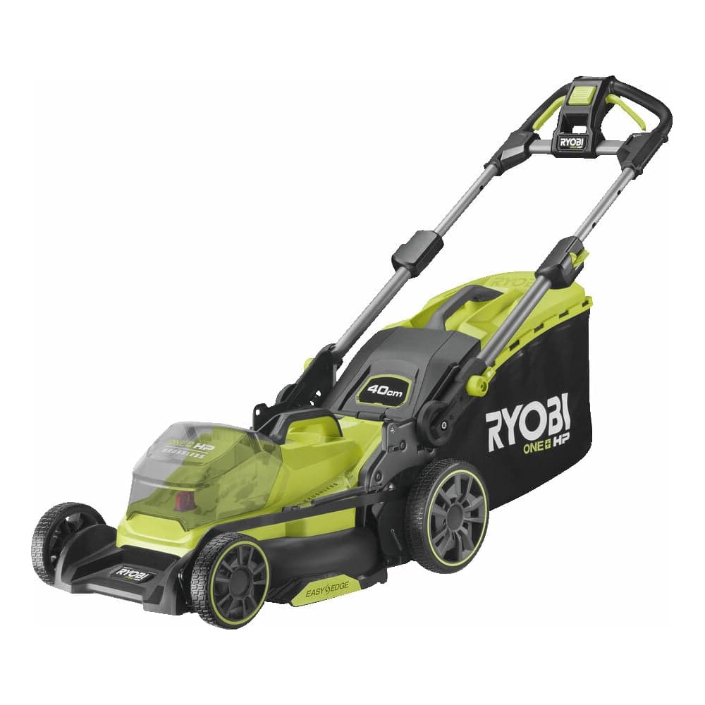 Бесщеточная газонокосилка Ryobi ONE+ RY18LMX40B-0 5133005479 — фото 1