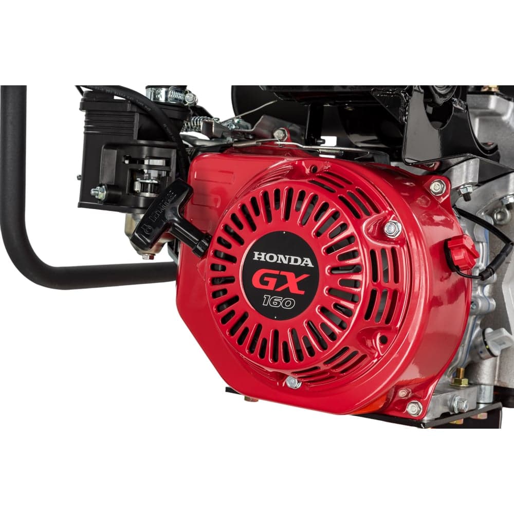 Вибротрамбовка 5.5 л.с. Gigant Honda Engine BVT75-H160 — фото 16