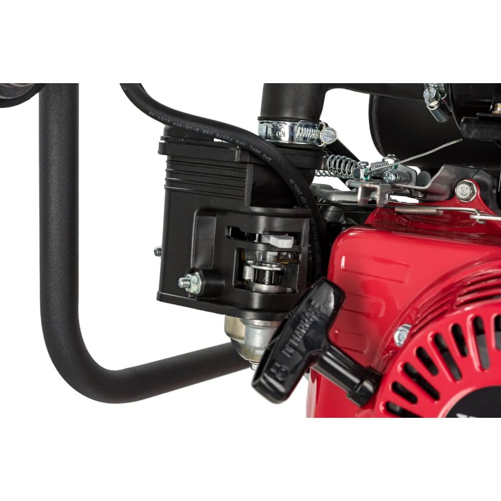 Вибротрамбовка 5.5 л.с. Gigant Honda Engine BVT75-H160 — фото 17