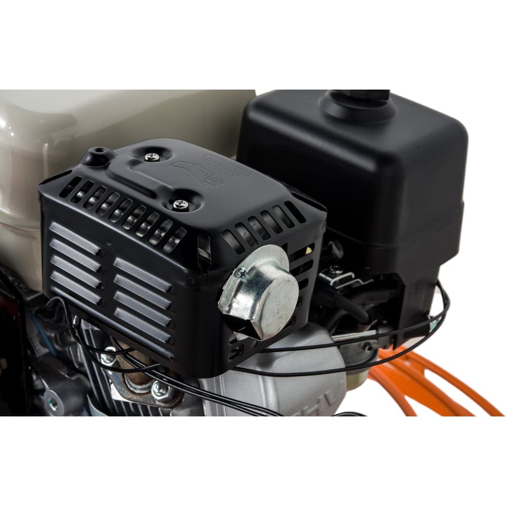 Затирочная машина 5.5 л.с. Gigant Honda Engine GT-1000H — фото 7