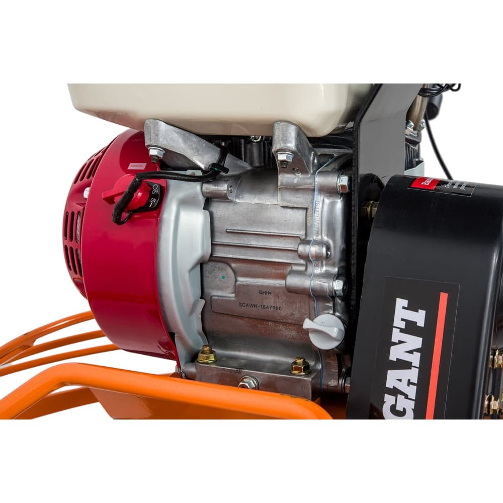 Затирочная машина 5.5 л.с. Gigant Honda Engine GT-1000H — фото 12