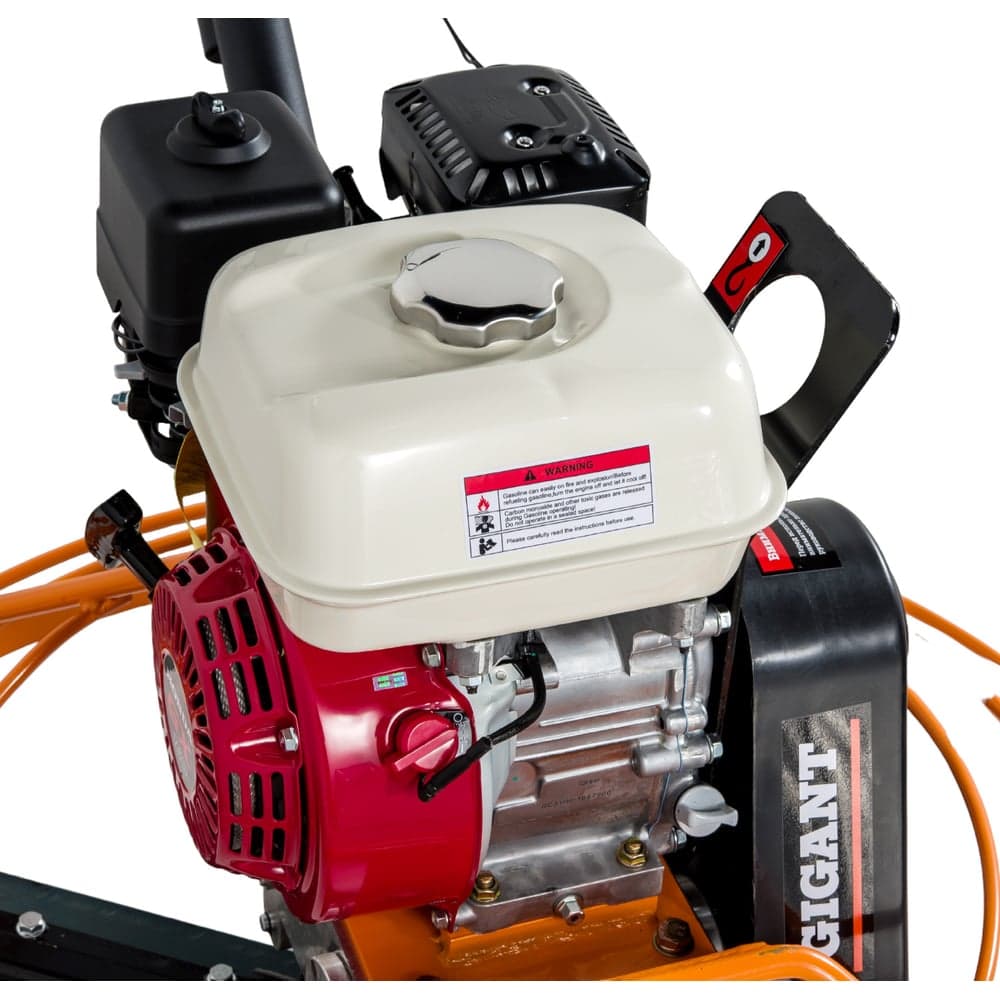 Затирочная машина 5.5 л.с. Gigant Honda Engine GT-1000H — фото 15