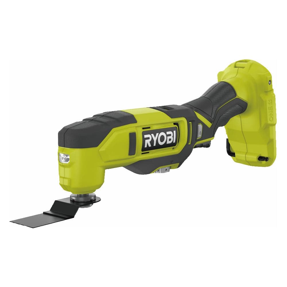 Многофункциональный инструмент Ryobi ONE+ 18В RMT18-0 5133005346 — фото 2
