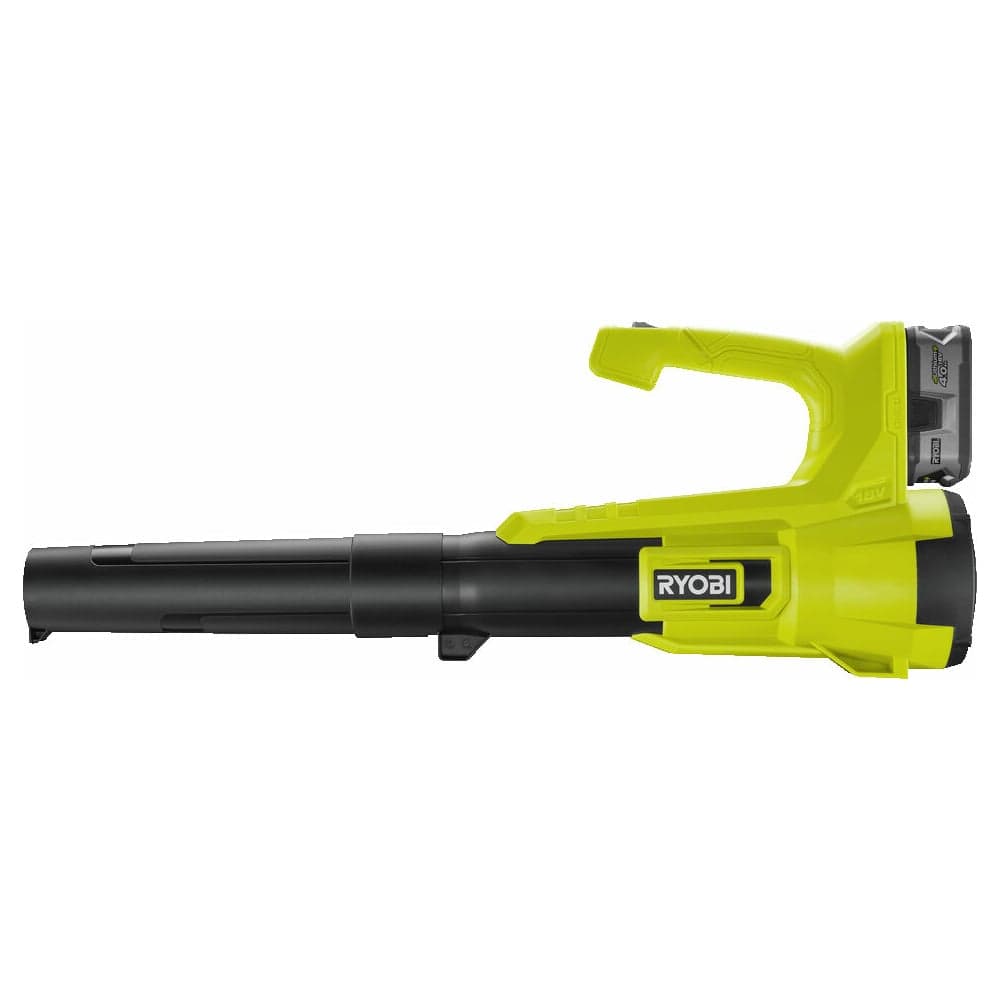 Воздуходувка Ryobi ONE+ 18В RY18BLA-140 5133005412 — фото 3