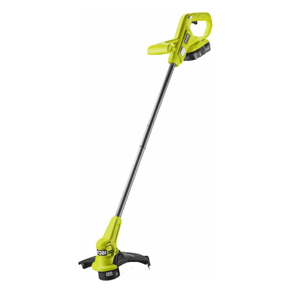 Триммер Ryobi ONE+ 18В RY18LT23A-120 5133005460 — фото 2