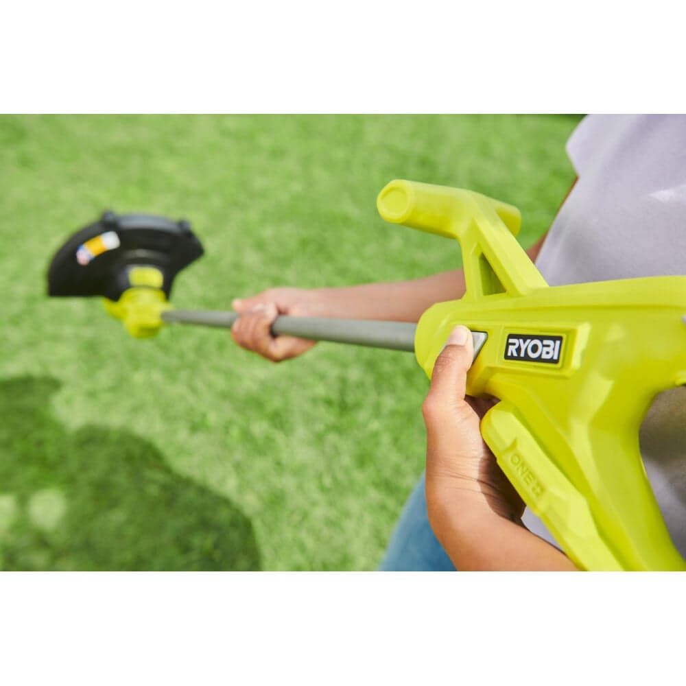 Триммер Ryobi ONE+ 18В RY18LT23A-120 5133005460 — фото 3