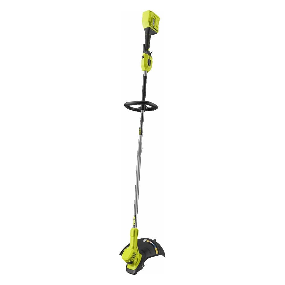 Бесщеточный триммер Ryobi ONE+ 18В RY18LTX33A-0 5133004888 — фото 1