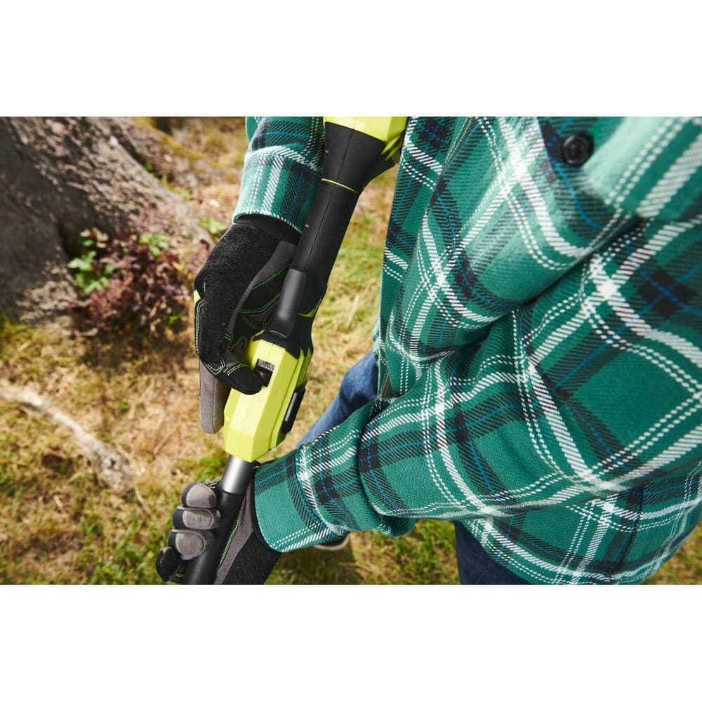 Бесщеточный триммер Ryobi ONE+ 18В RY18LTX33A-0 5133004888 — фото 3
