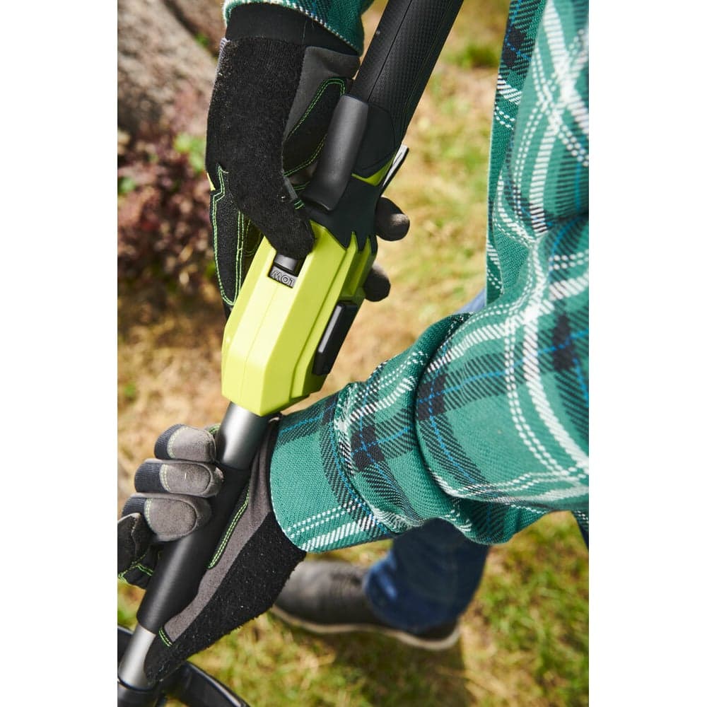 Бесщеточный триммер Ryobi ONE+ 18В RY18LTX33A-0 5133004888 — фото 6