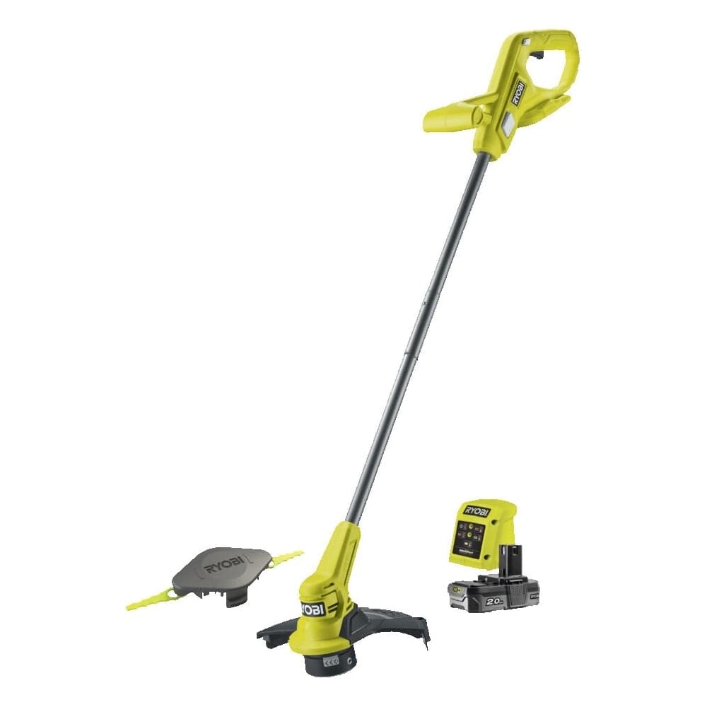 Триммер Ryobi ONE+ 18В RY18LT23A-120P 5133005679 — фото 1