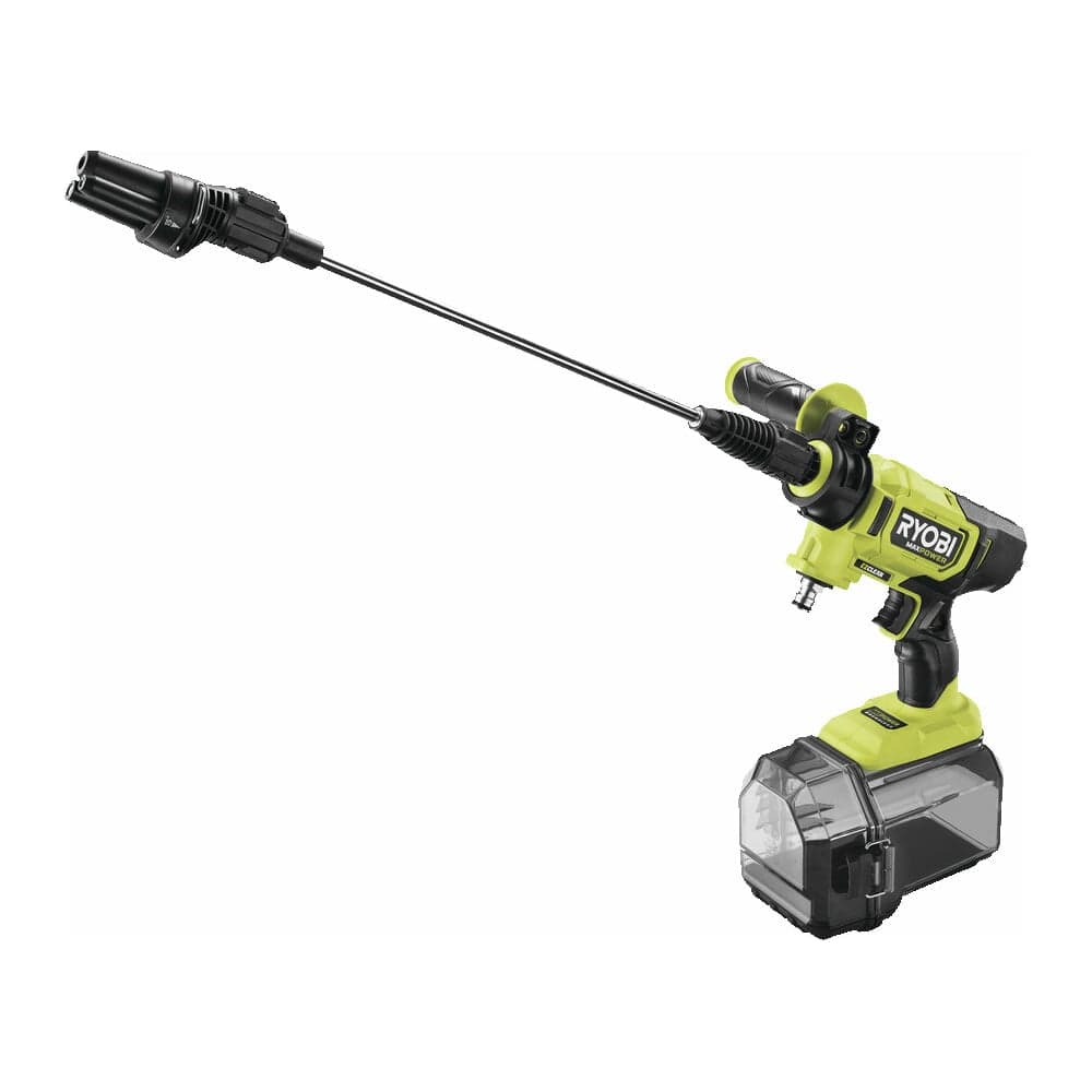 Бесщеточный моечный пистолет Ryobi MAX POWER 36В RY36PWX41A-0 5133005588 — фото 1