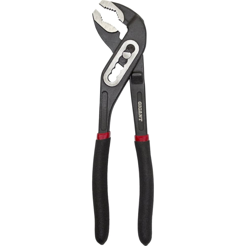 Сантехнические клещи 7" Gigant Professional GPP-7 — фото 2