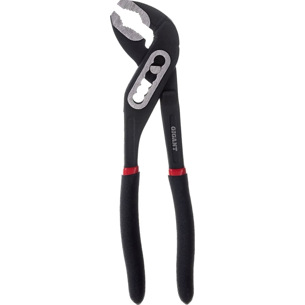 Сантехнические клещи 7" Gigant Professional GPP-7 — фото 1