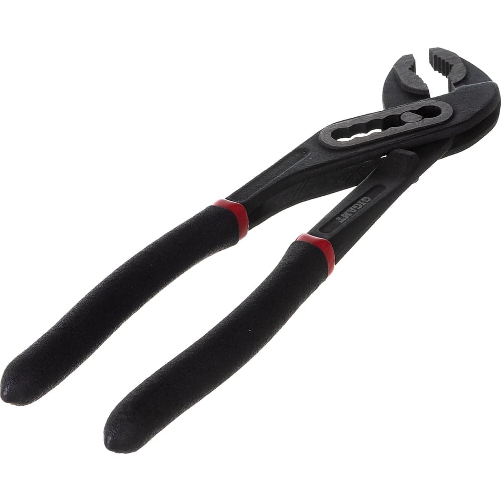 Сантехнические клещи 7" Gigant Professional GPP-7 — фото 5