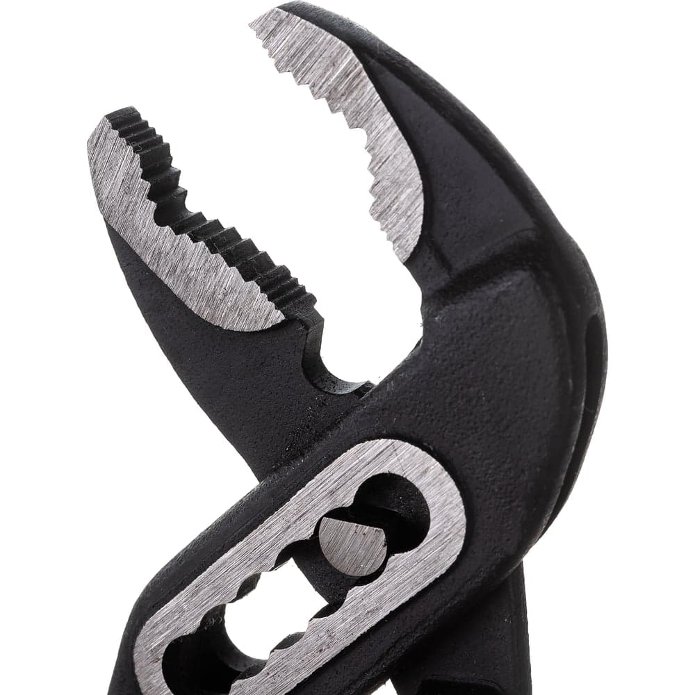 Сантехнические клещи 7" Gigant Professional GPP-7 — фото 7