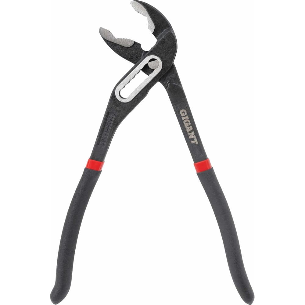 Сантехнические клещи Professional 10" Gigant GPP-10 — фото 4