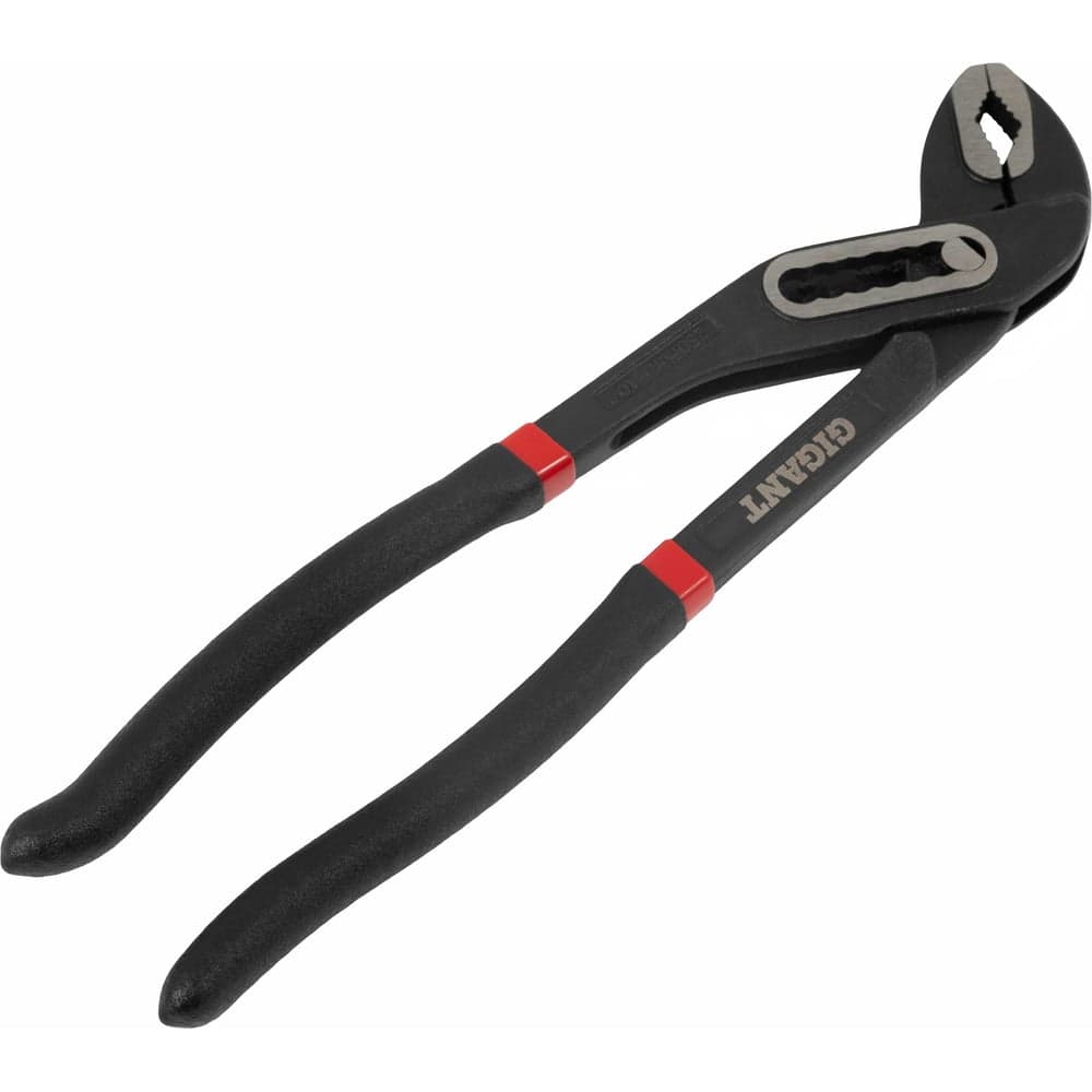 Сантехнические клещи Professional 10" Gigant GPP-10 — фото 6