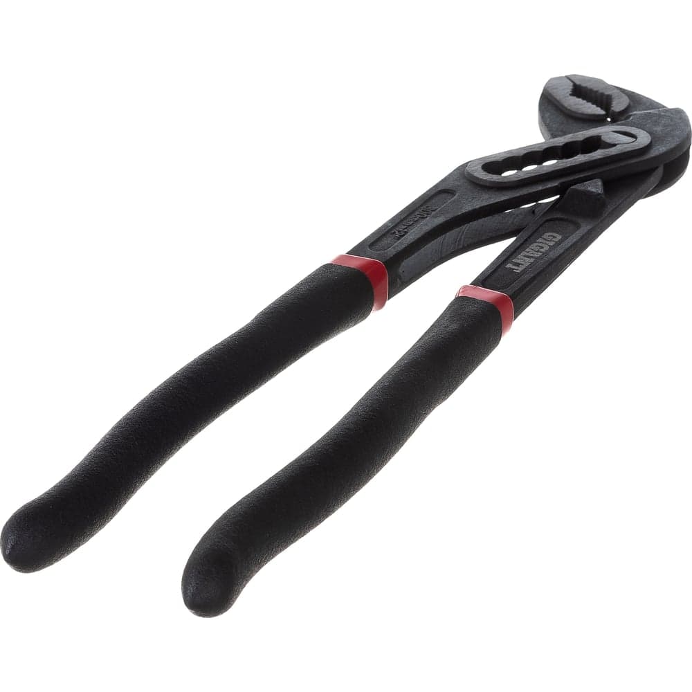 Сантехнические клещи 12" Gigant Professional GPP-12 — фото 4