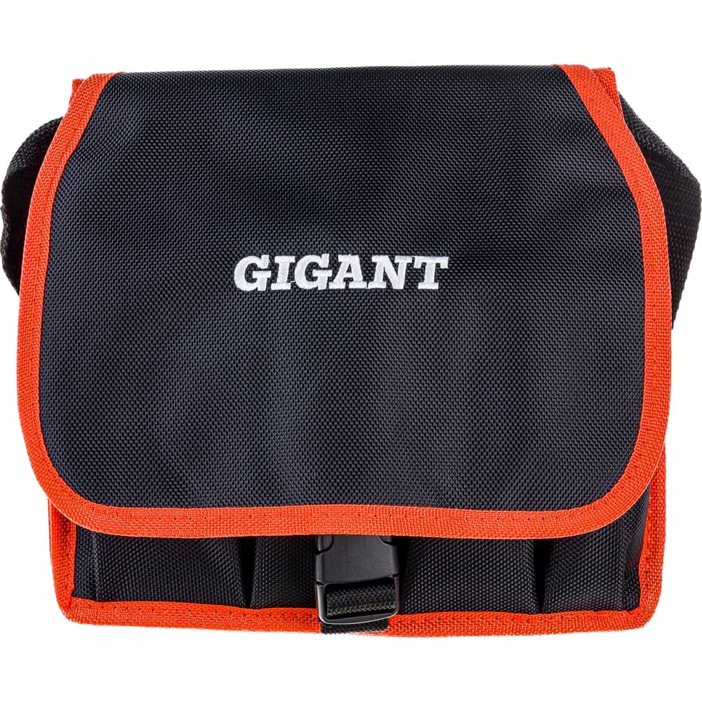 Сумка монтажника 6 карманов Gigant GBW-10