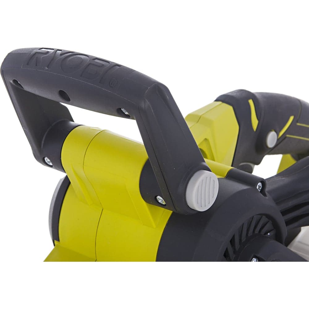 Ленточная шлифмашина Ryobi EBS800 5133001148 — фото 4