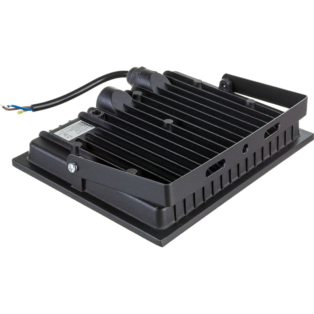 Светодиодный прожектор Gigant 50W 6400К 220V GLS-50 — фото 6
